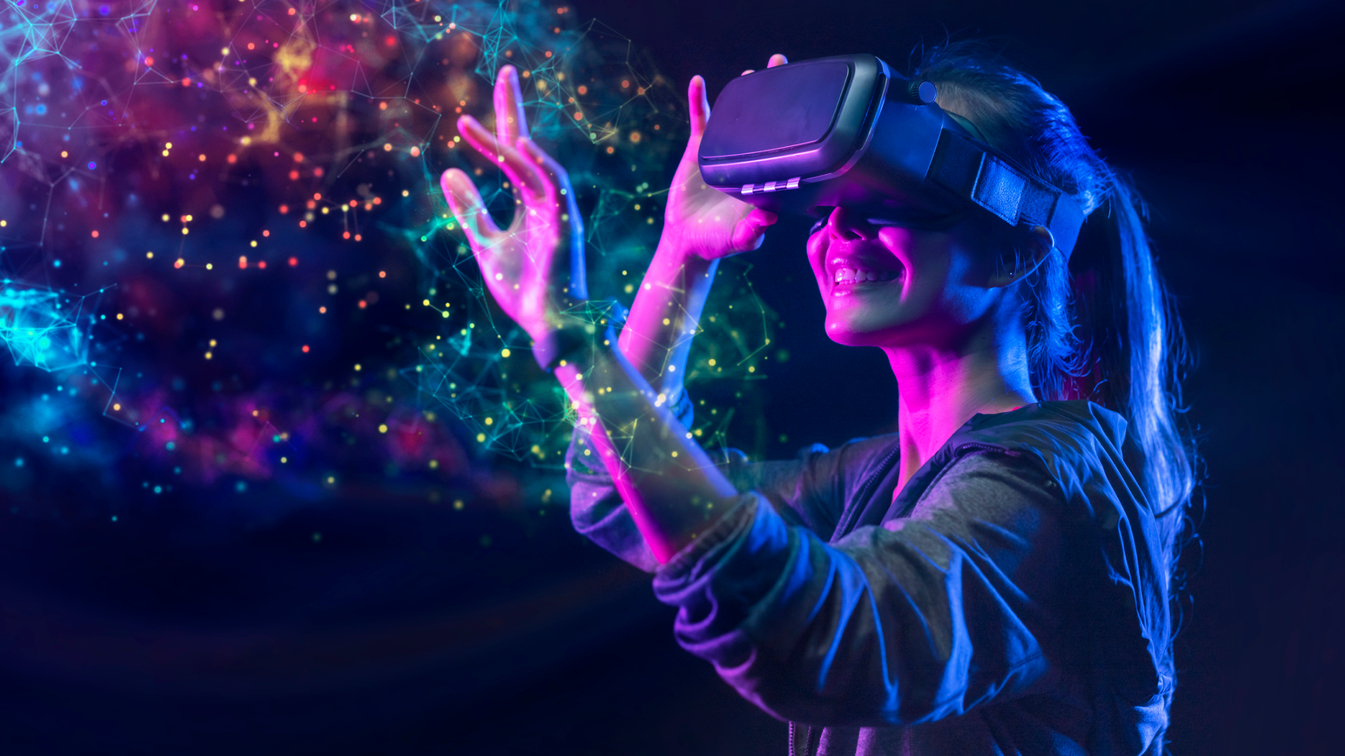 VisiARise App