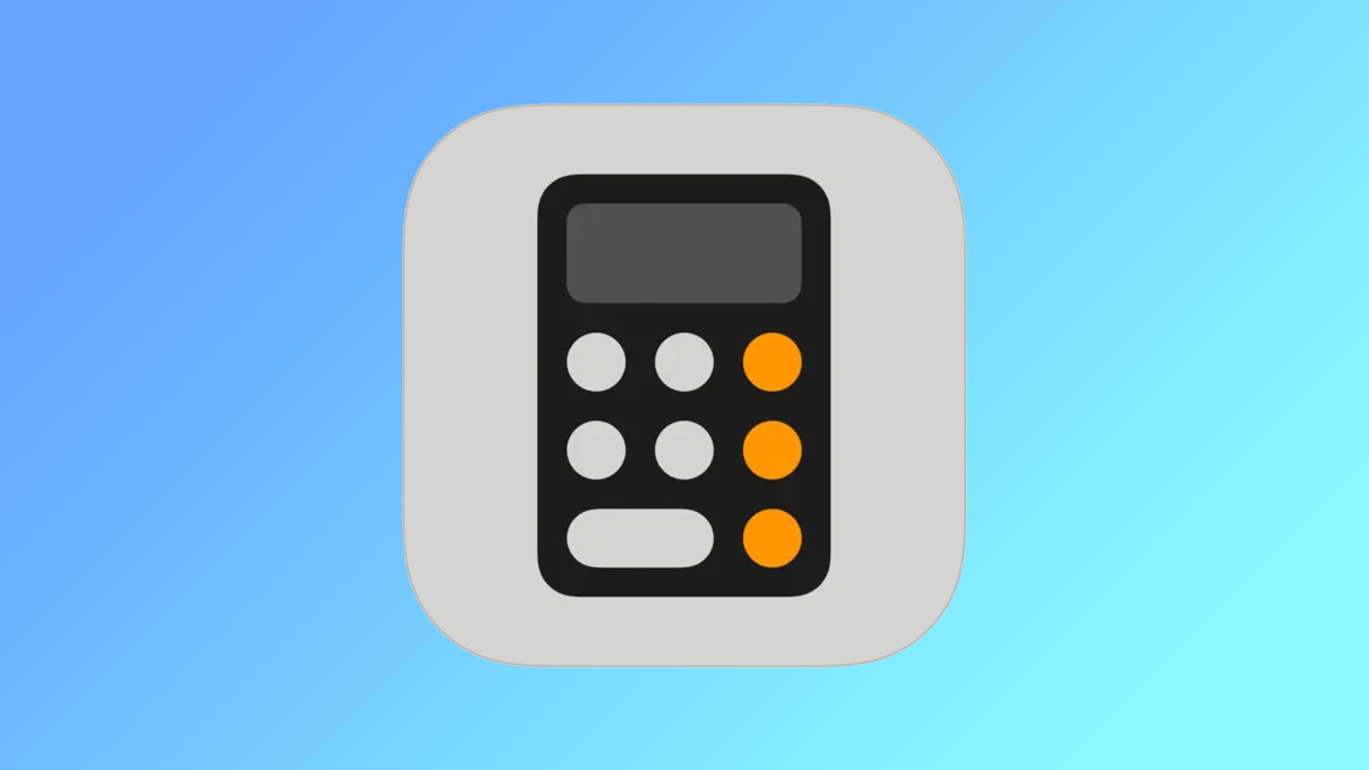 Calculator App