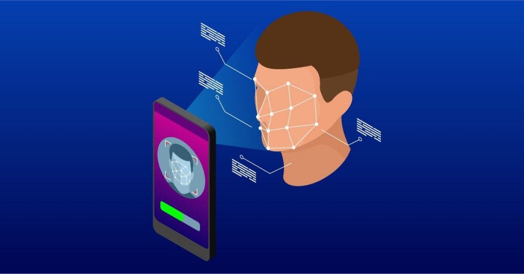 Face Detection Attendance System